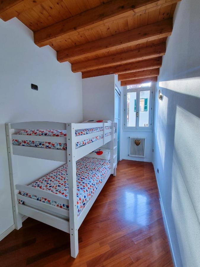 La Finestra Sul Castello Desenzano-By Goccia Di Lago Desenzano del Garda Zewnętrze zdjęcie