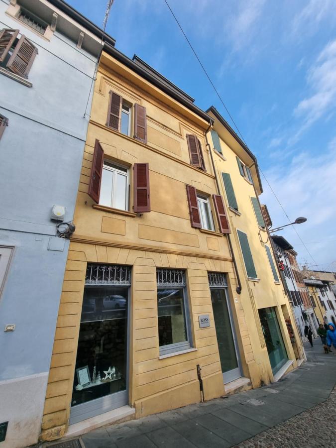La Finestra Sul Castello Desenzano-By Goccia Di Lago Desenzano del Garda Zewnętrze zdjęcie